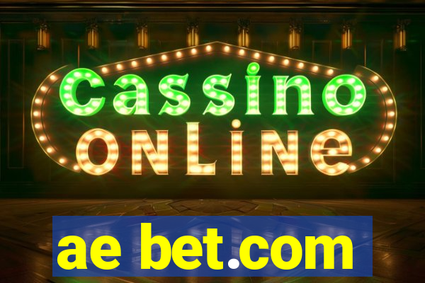 ae bet.com